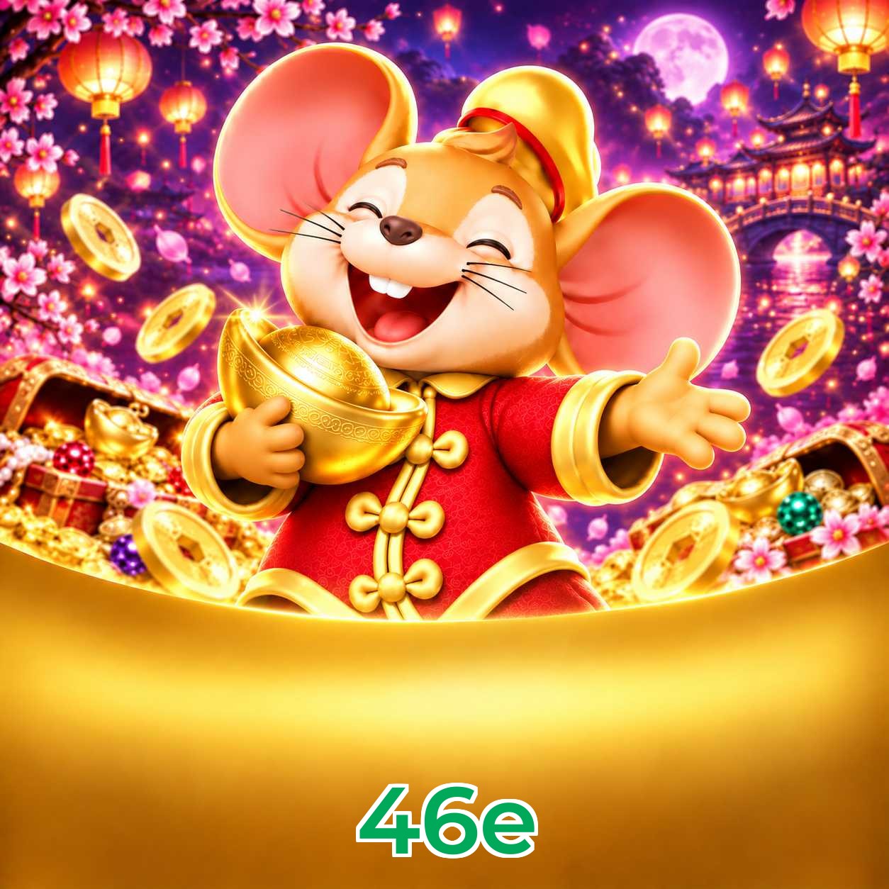 46e Facebook - Página oficial com promoções e comunidade ativa