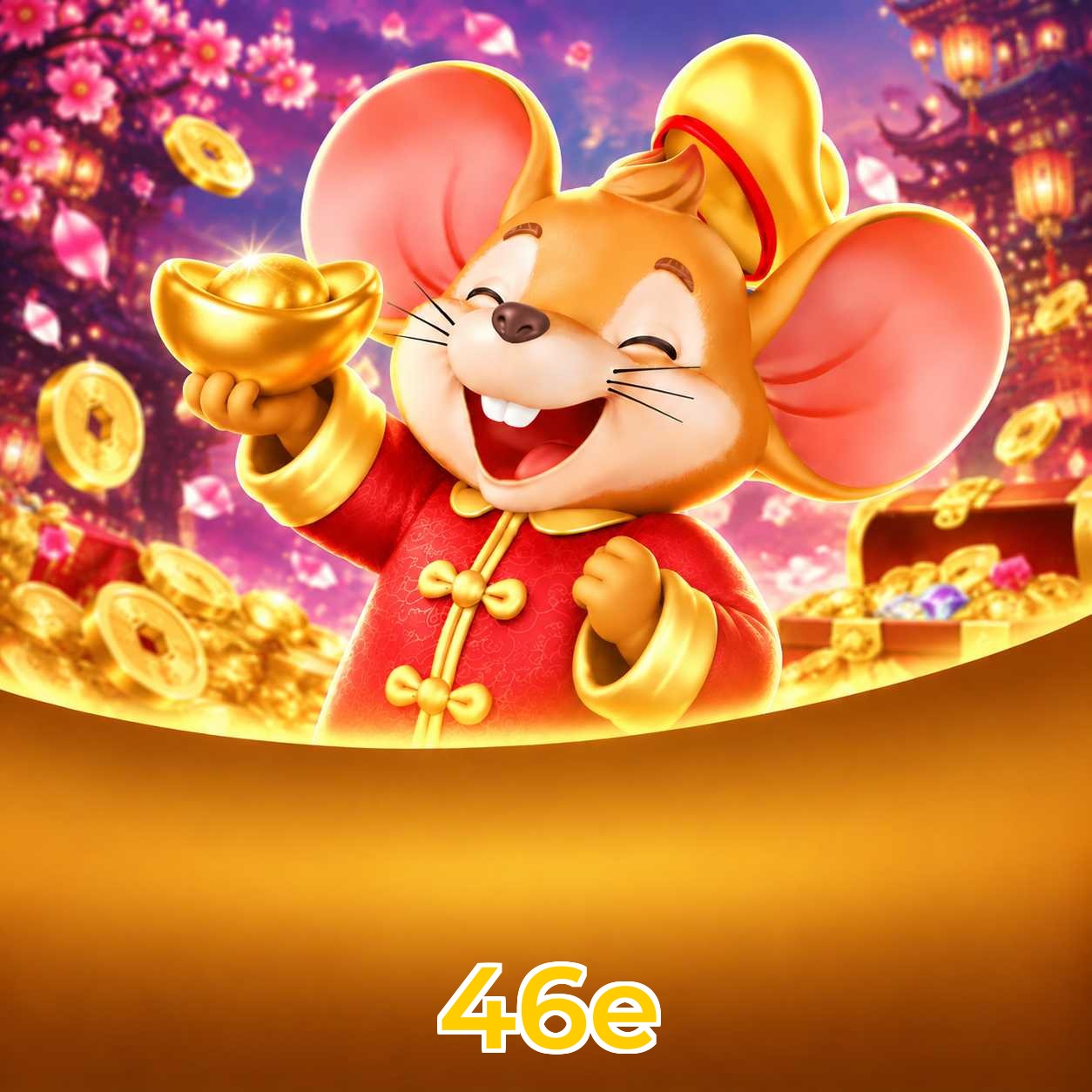 46e Facebook - Página oficial com promoções e comunidade ativa