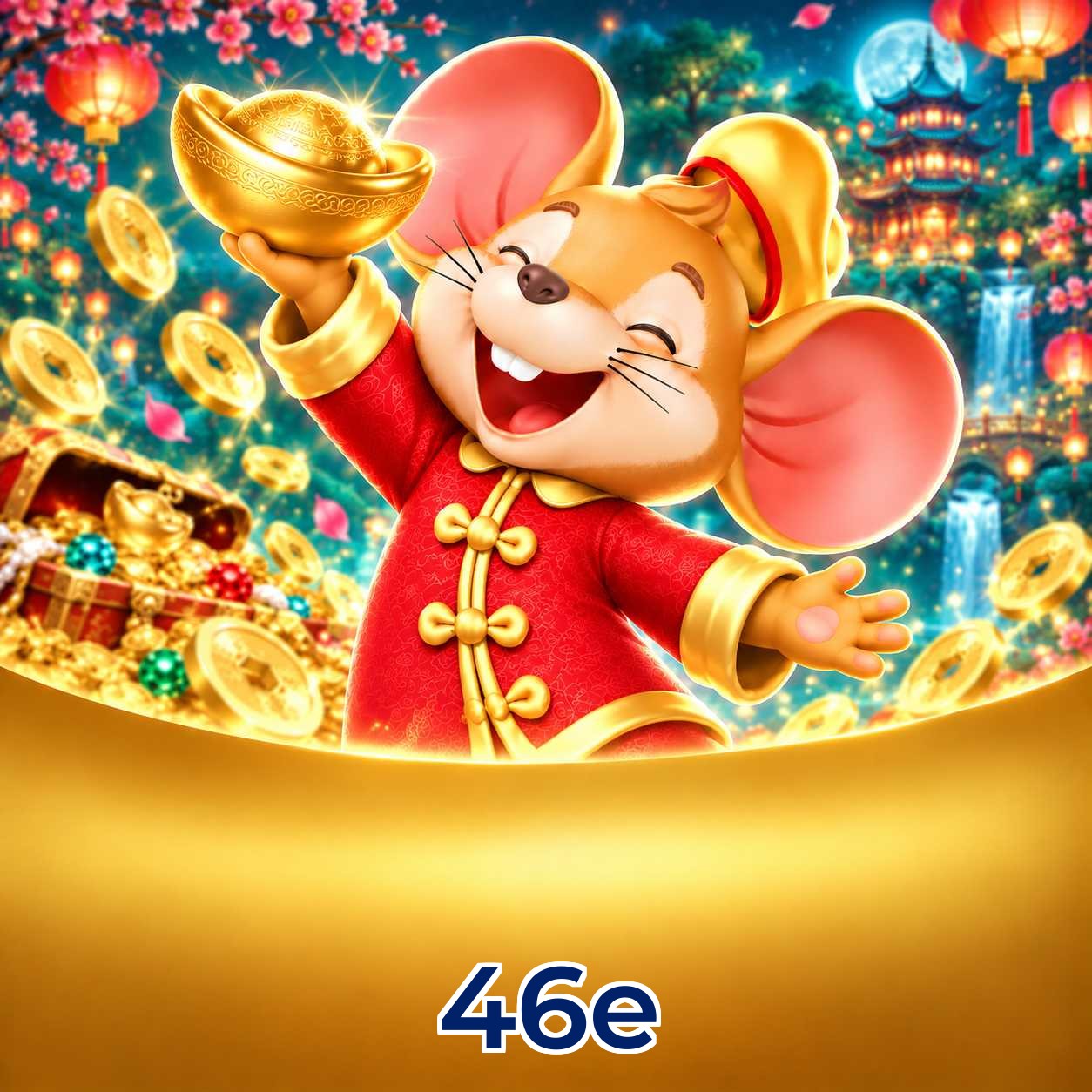 Fortune Tiger Slot Game