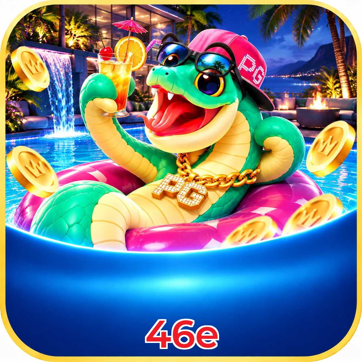 Mahjong Ways Slot - PG Soft