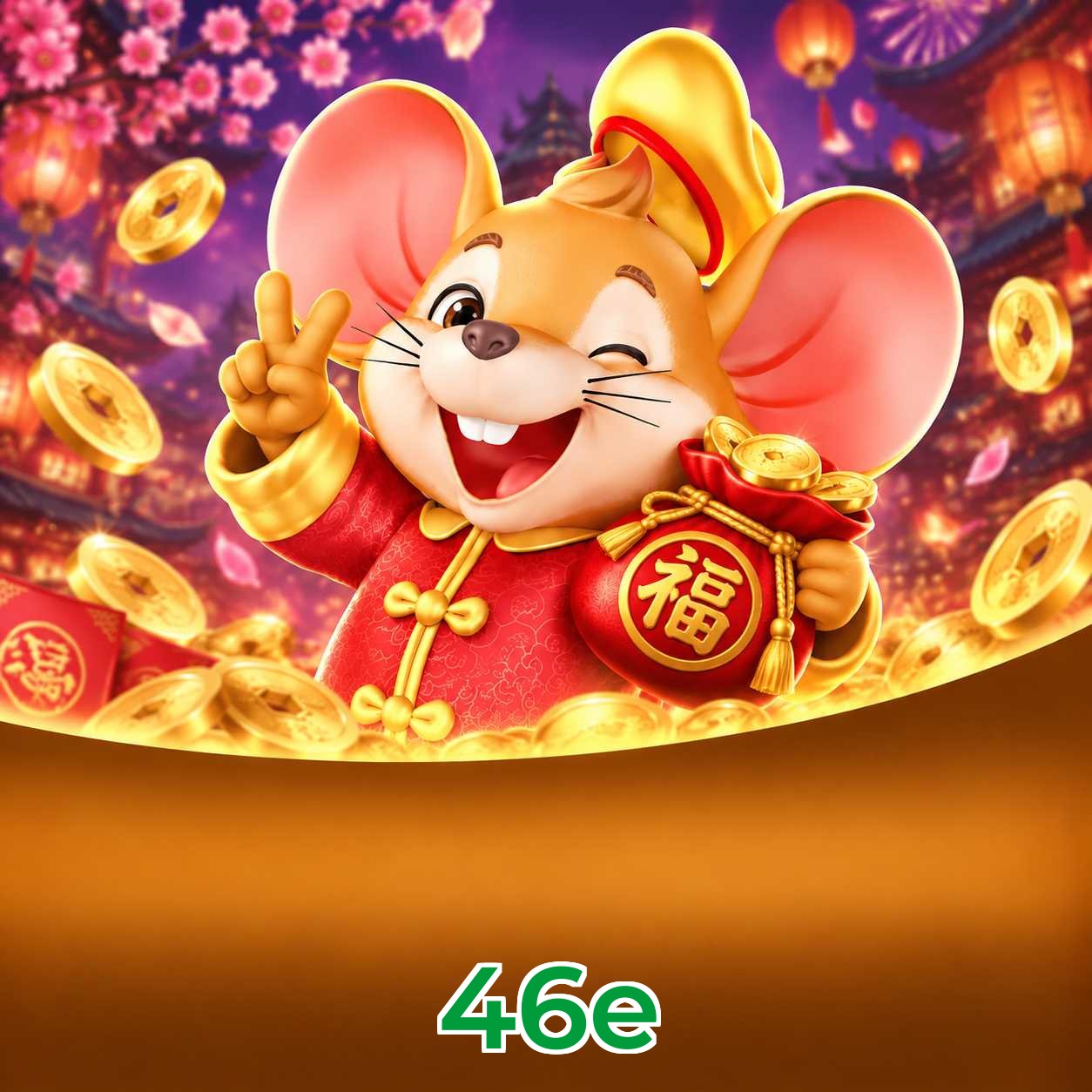 Welcome Bonus - Golden Dragon