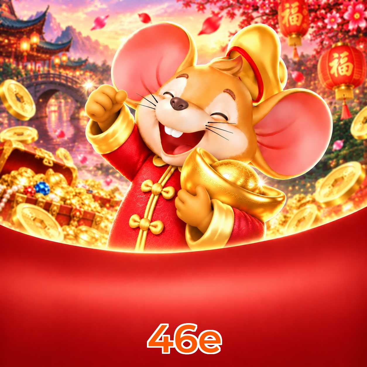 Jackpot Winner Fortune Tiger